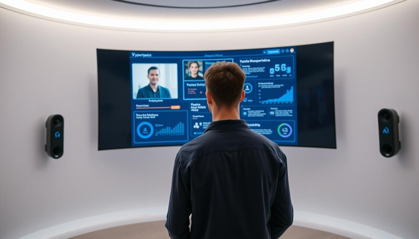 AI-video-interview-training AI video interview training