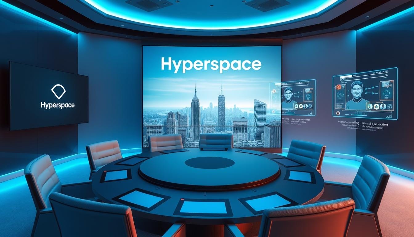 AI-virtual-meeting-management AI virtual meeting management