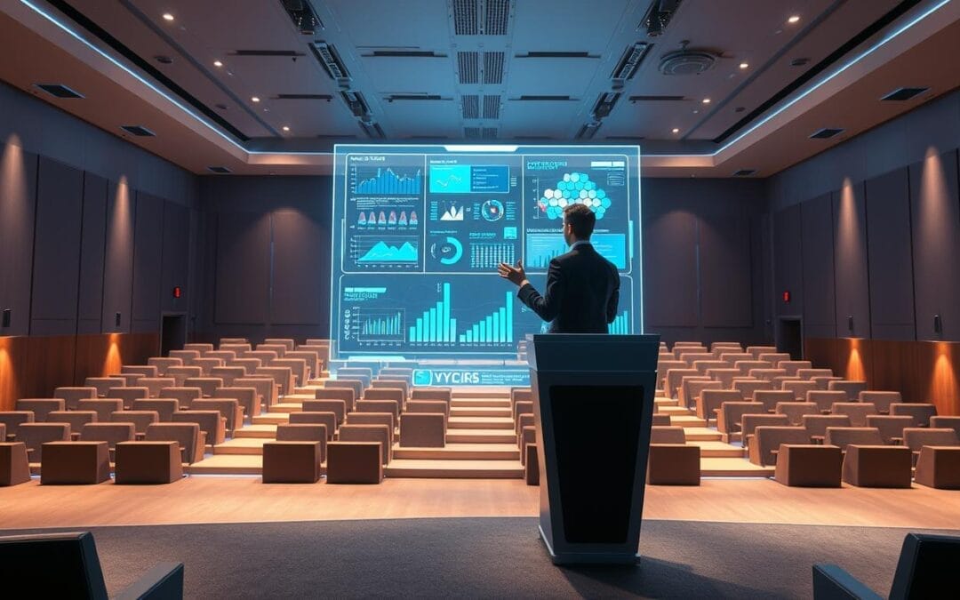Master Online Presentations with AI: Intelligent Training for Engaging Virtual Communication