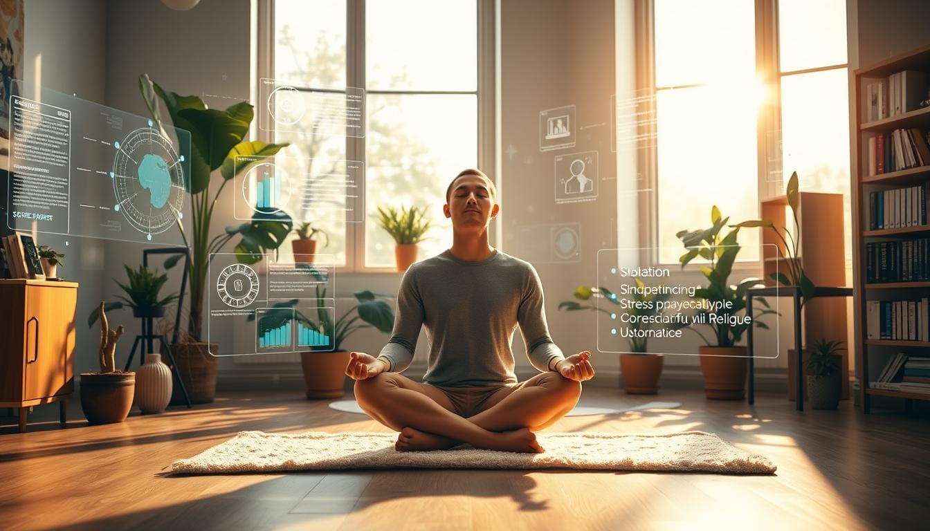 AI-work-stress-balance-training AI work stress balance training