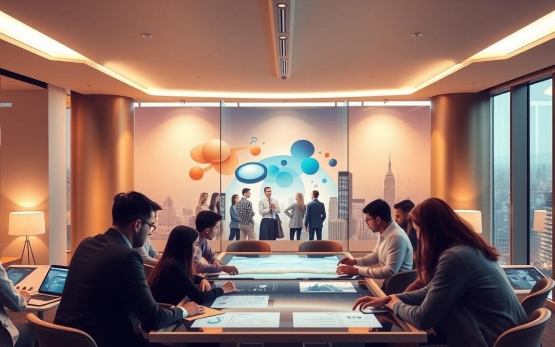 Build Workplace Resilience with AI: Intelligent Training for Professional Bounce-Back Skills