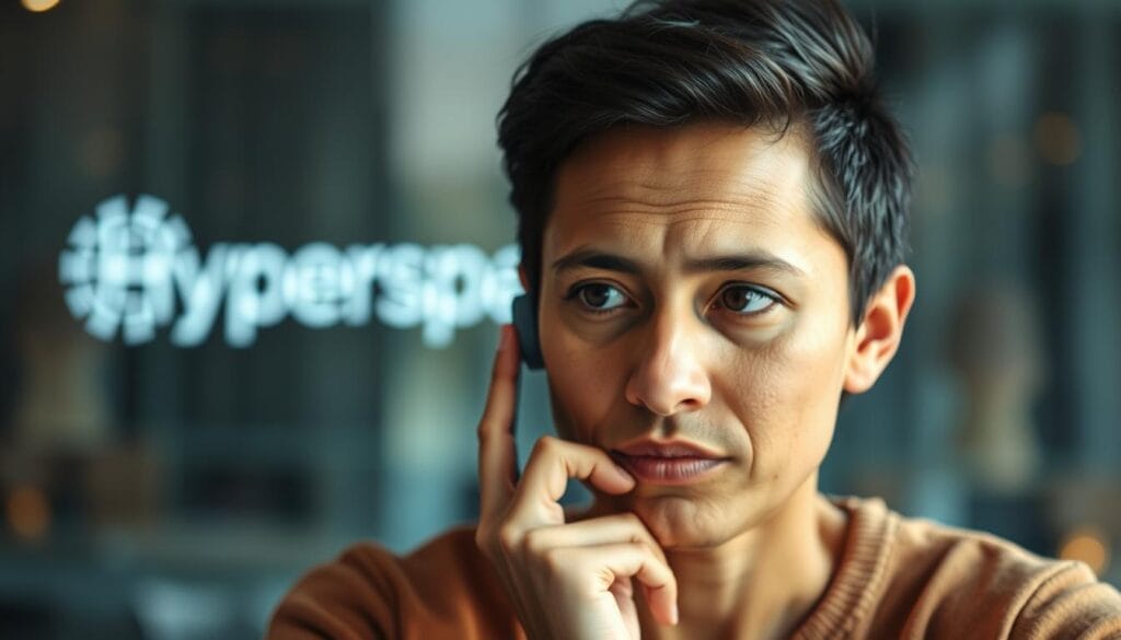 active listening