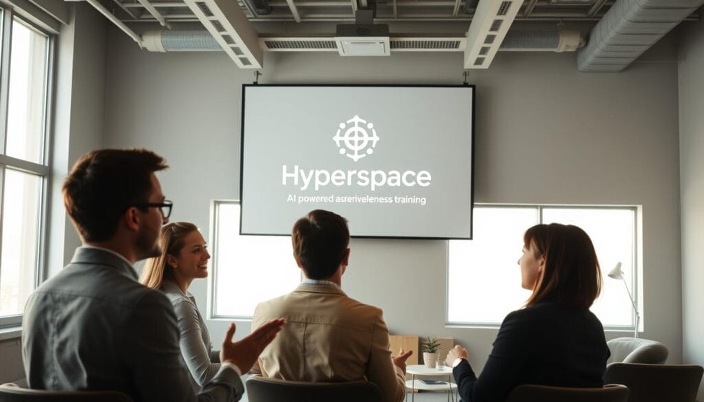 assertiveness training