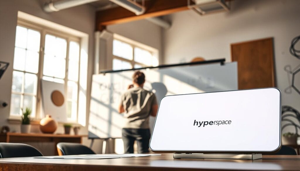 brainstorming partner