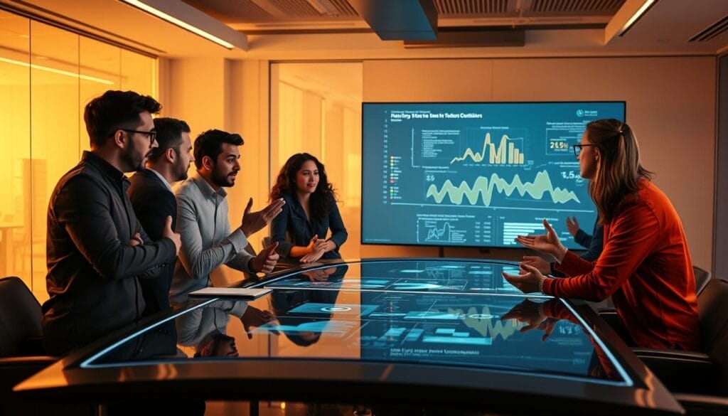 collaborative decision making