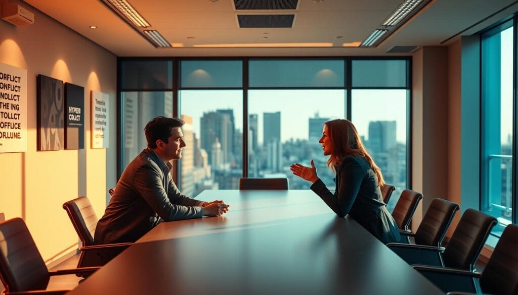 conflict resolution practice conflict resolution practice