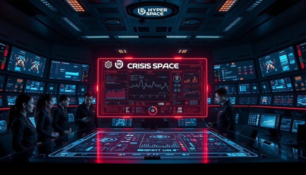 crisis monitoring insights crisis monitoring insights