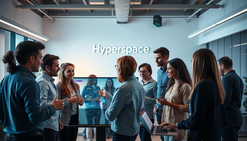 cross-functional teams collaboration