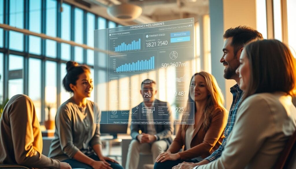 emotional intelligence workplace