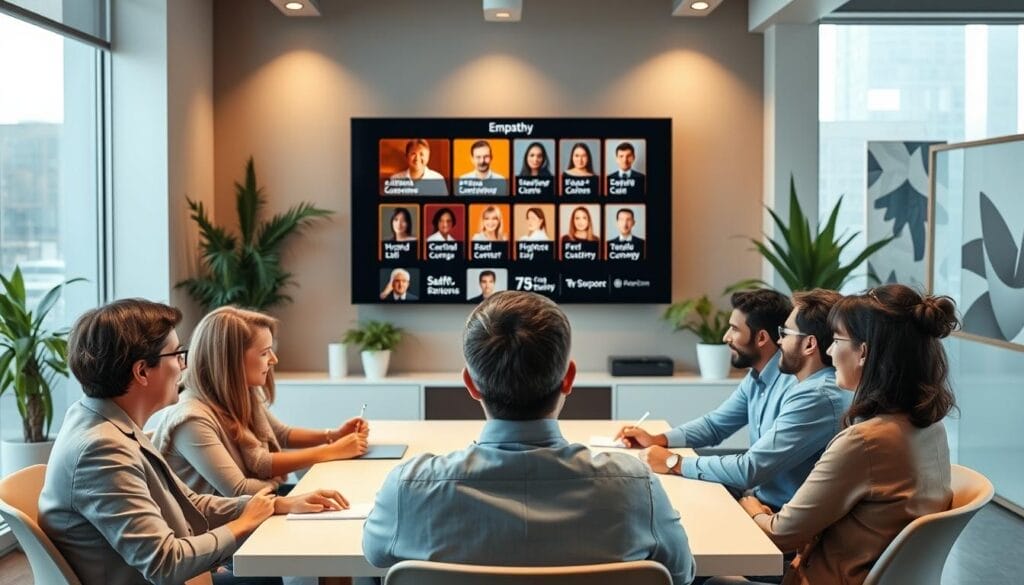 empathy training
