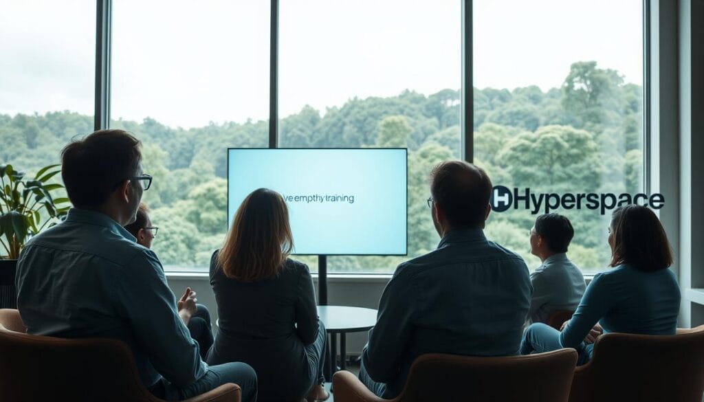 empathy training