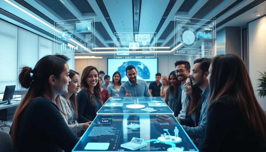 employee engagement learning