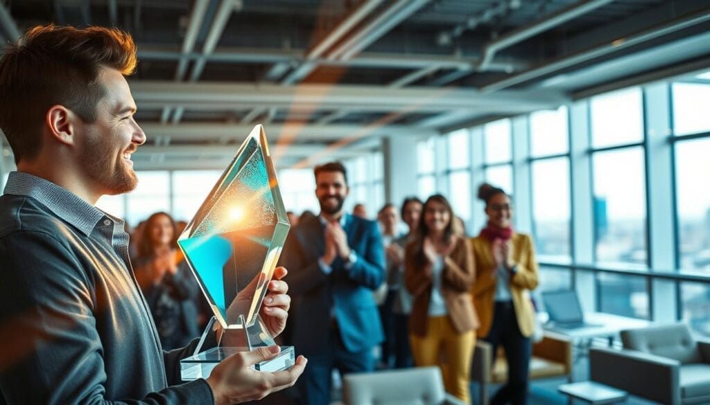 employee recognition