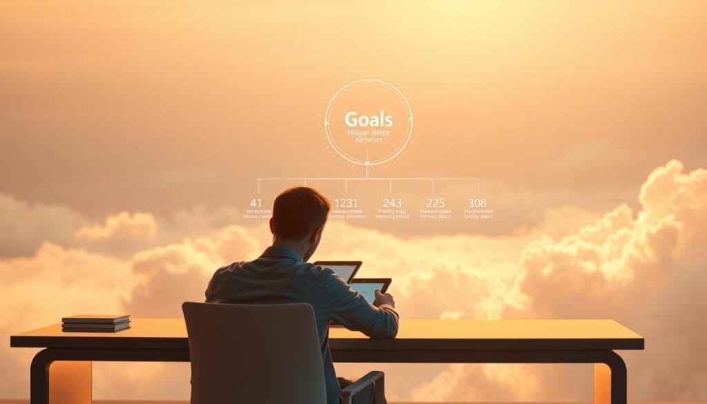 goal-setting process goal-setting process