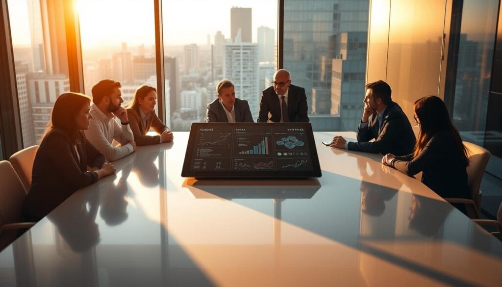 group decision course