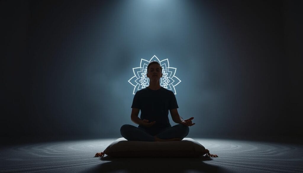 guided meditation