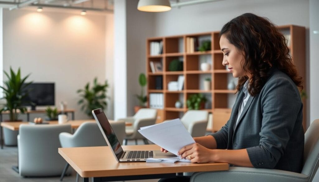 human resources process