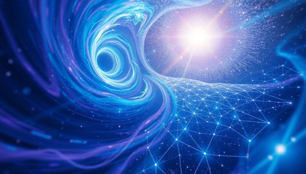 hyperspace experience