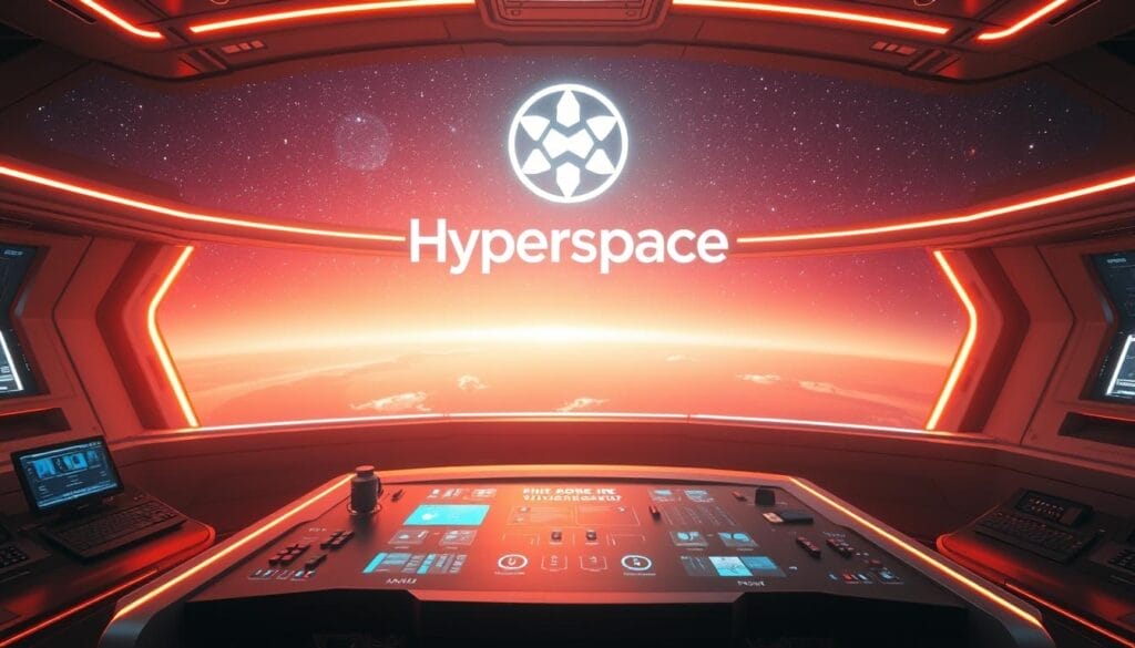 implement Hyperspace approach implement Hyperspace approach
