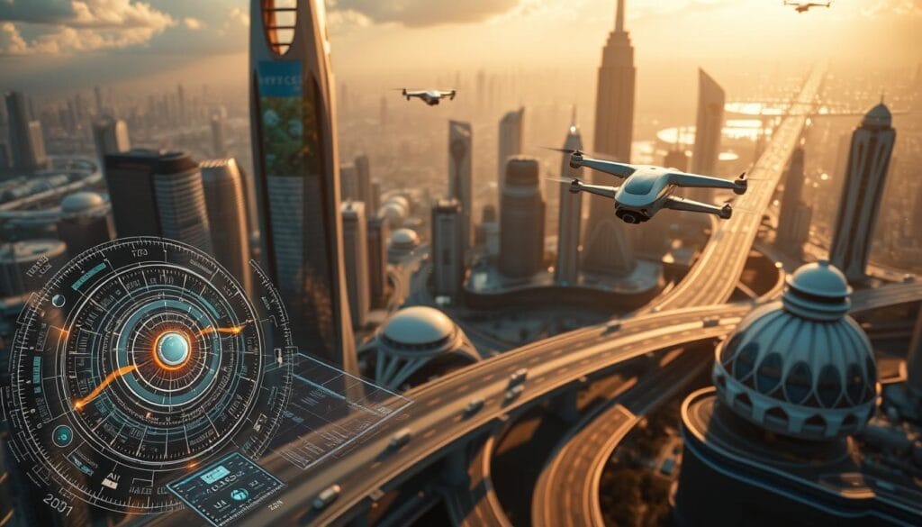 intelligence future intelligence future