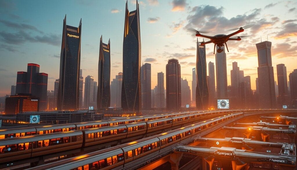 intelligence future world