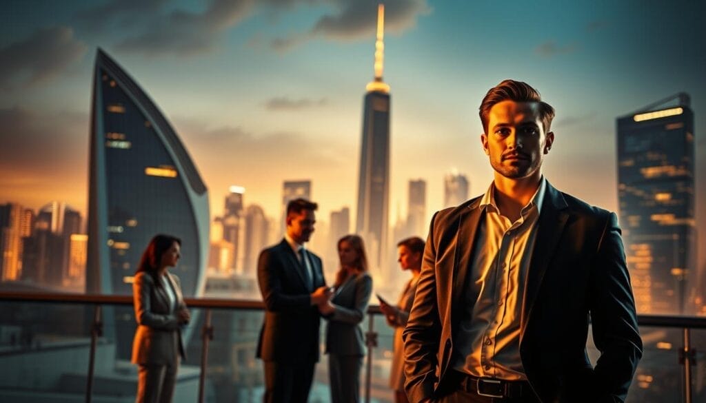 leadership development