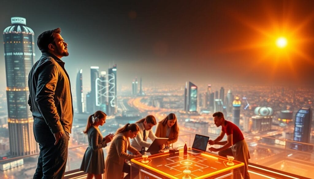 leadership readiness