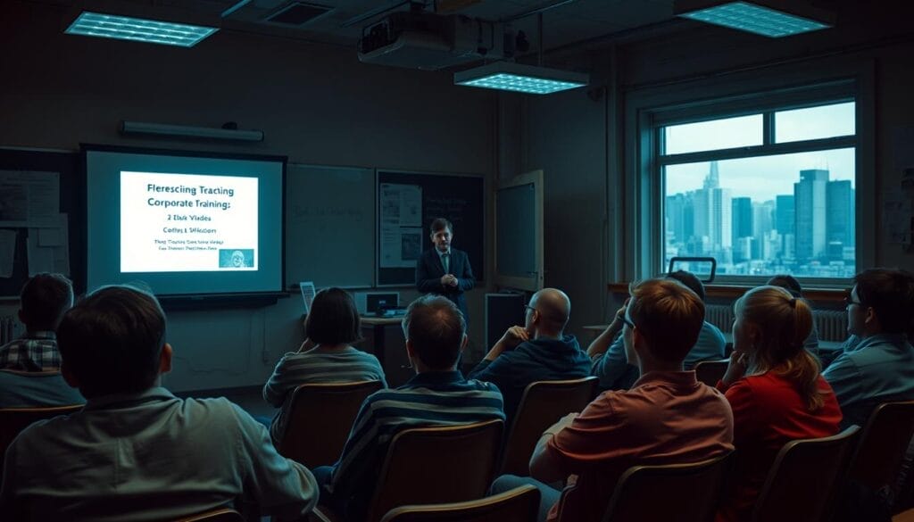 limits of traditional training methods limits of traditional training methods