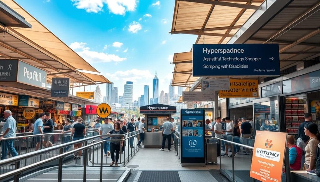 market accessibility market accessibility