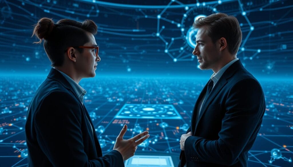 mentoring simulation