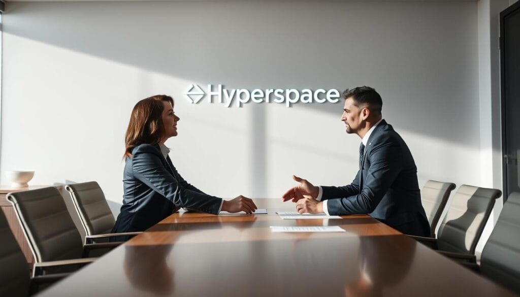 negotiation