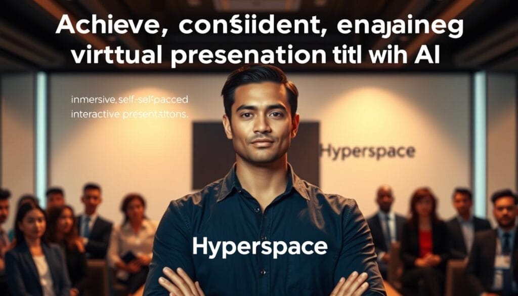 presentation confidence