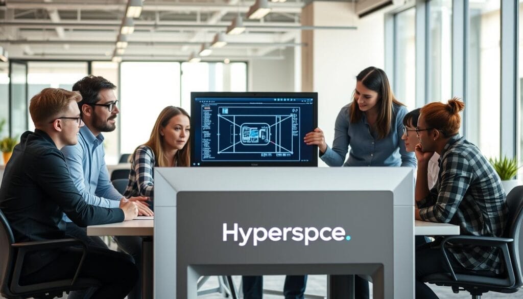 quick-start framework team