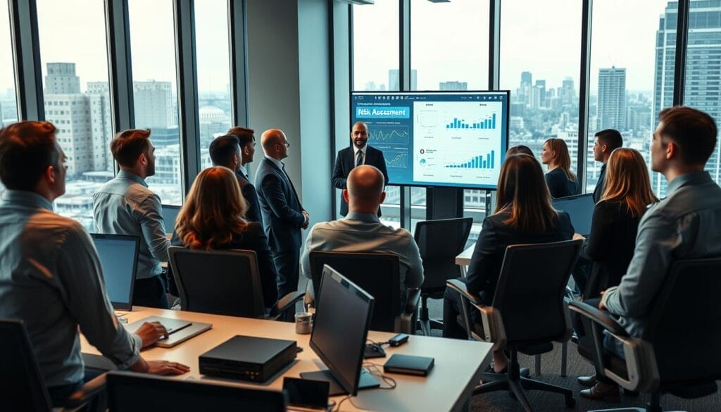 risk management training