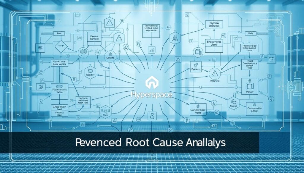 root cause analysis
