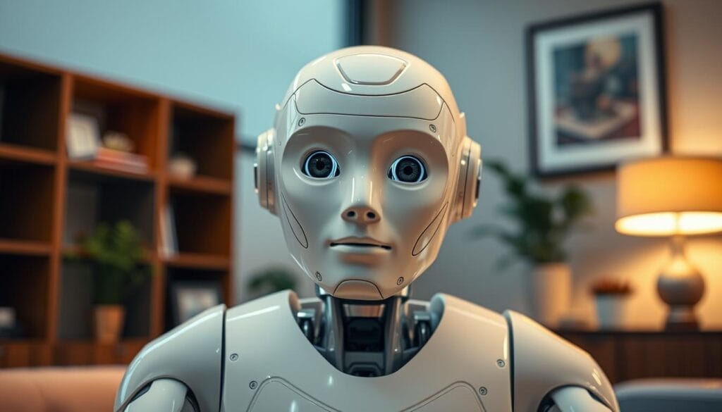 sensitive conversation training partner