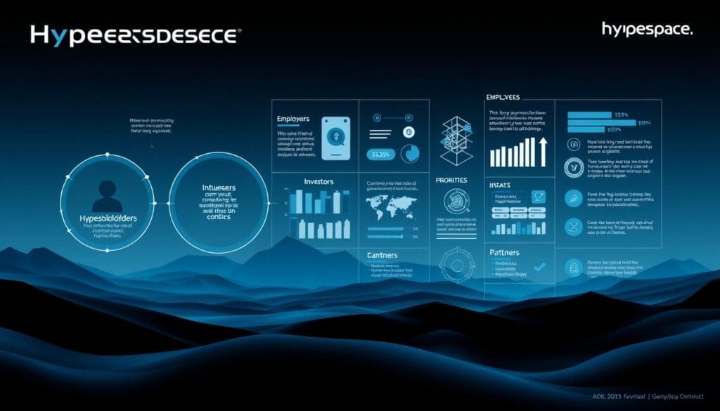 stakeholders analysis