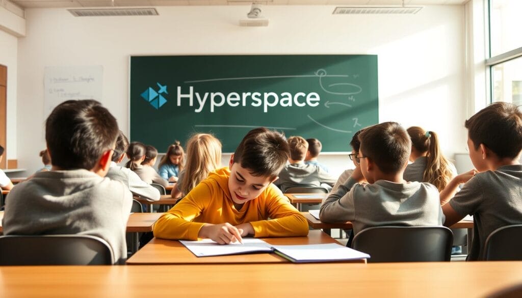 students learning students learning