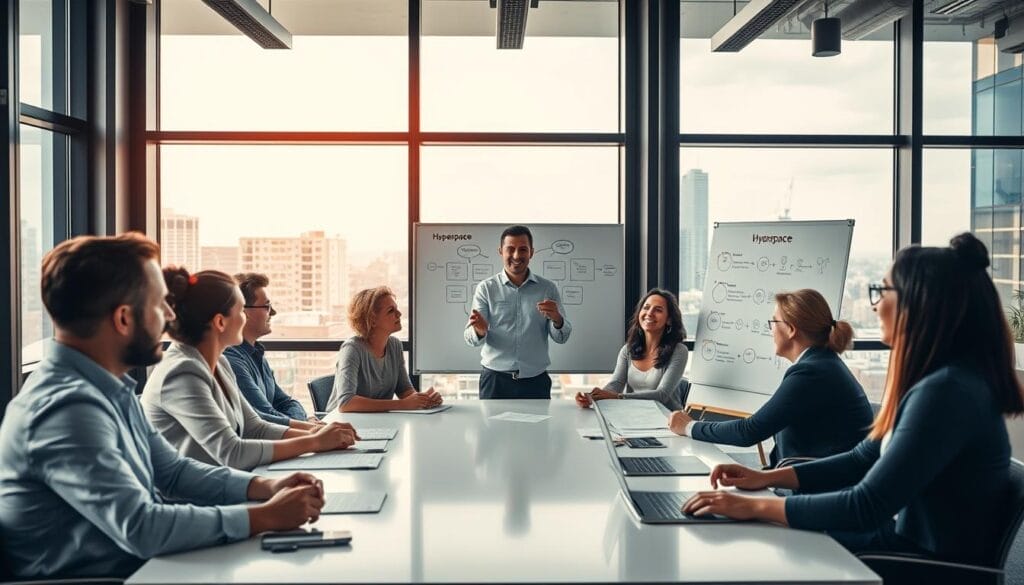team dynamics training