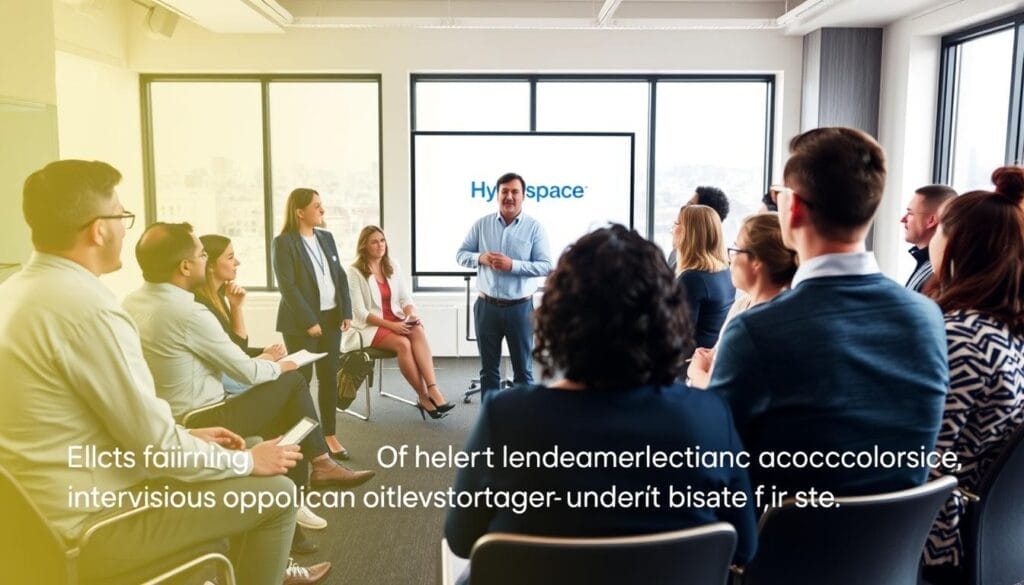 training hiring managers training hiring managers