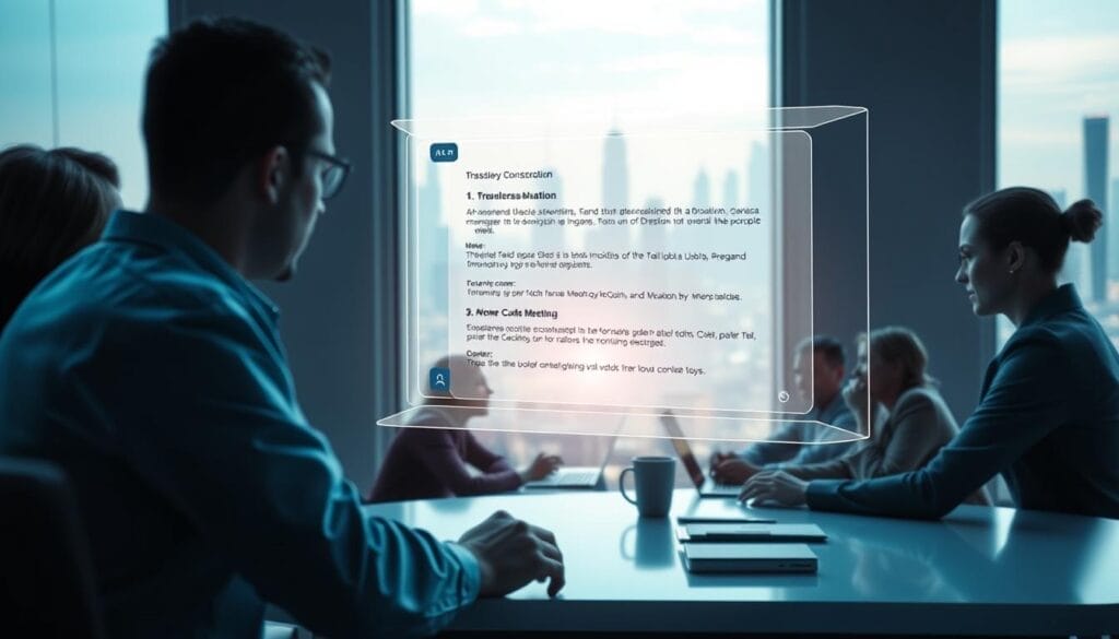 transcription transcription