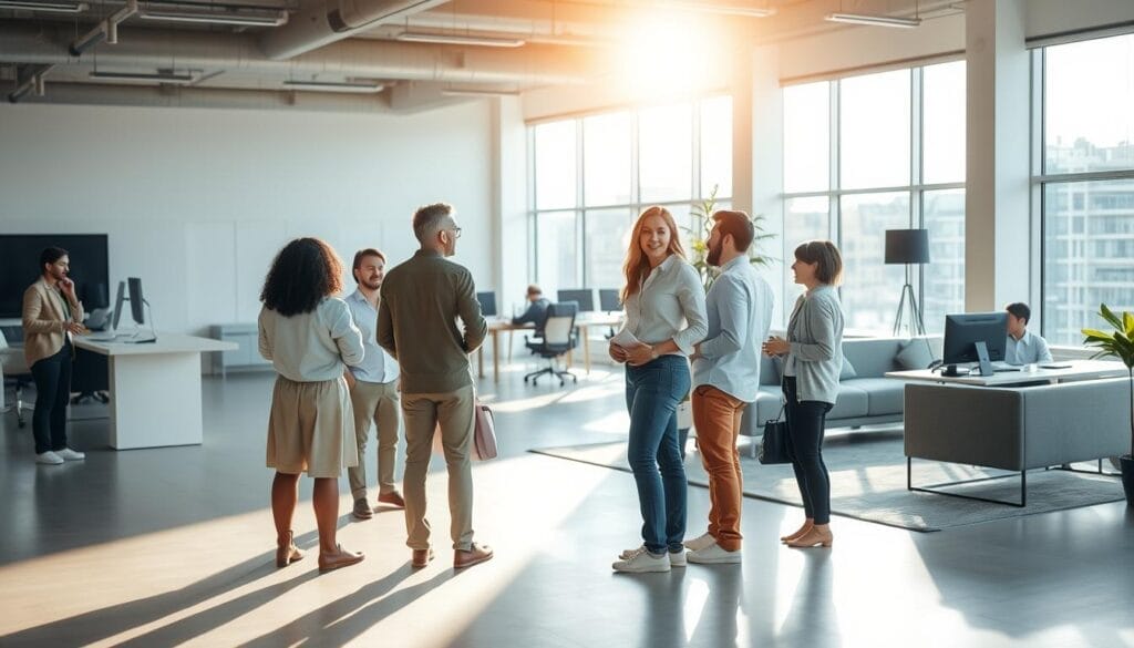 workplace resilience