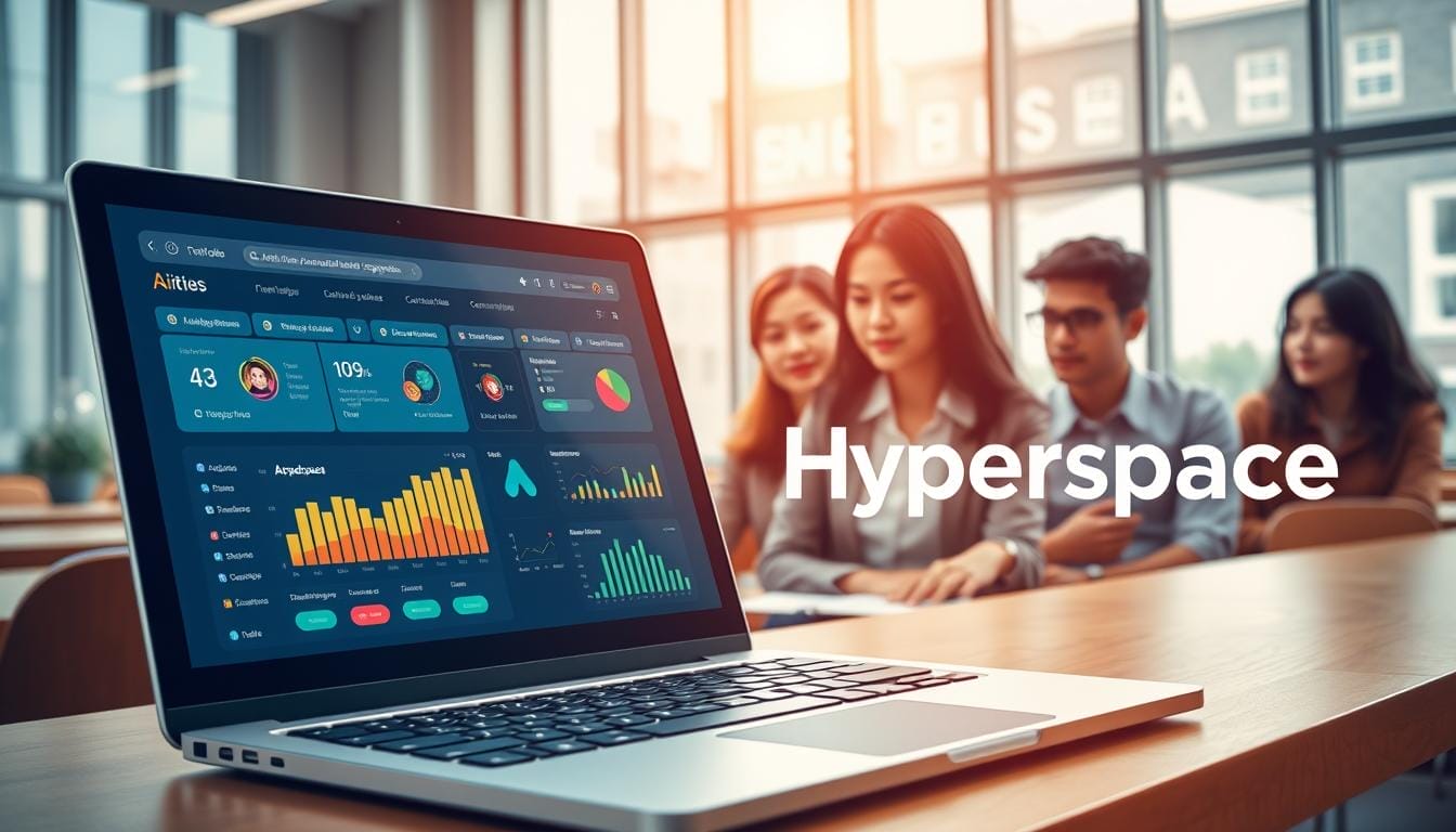 adaptive learning platform with ai