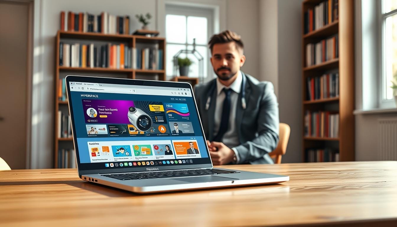 ai course creation software