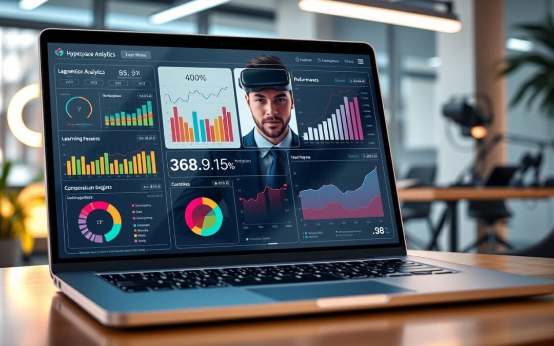 Revolutionize VR Training: AI-Generated Learner Analytics for VR Programs
