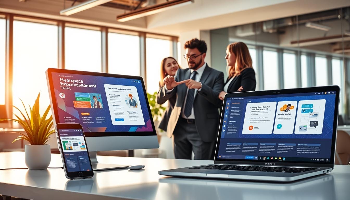 ai microlearning platform