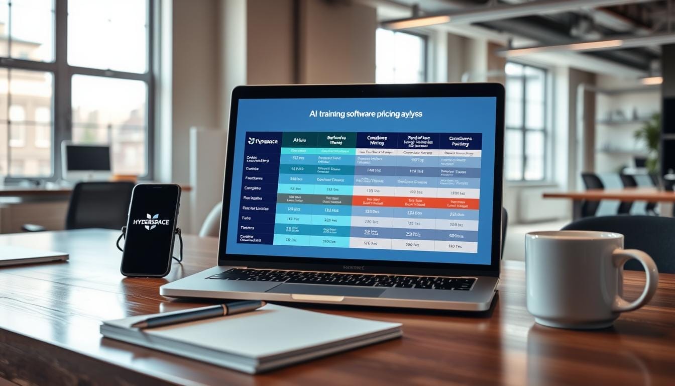 ai-training-software-pricing ai training software pricing