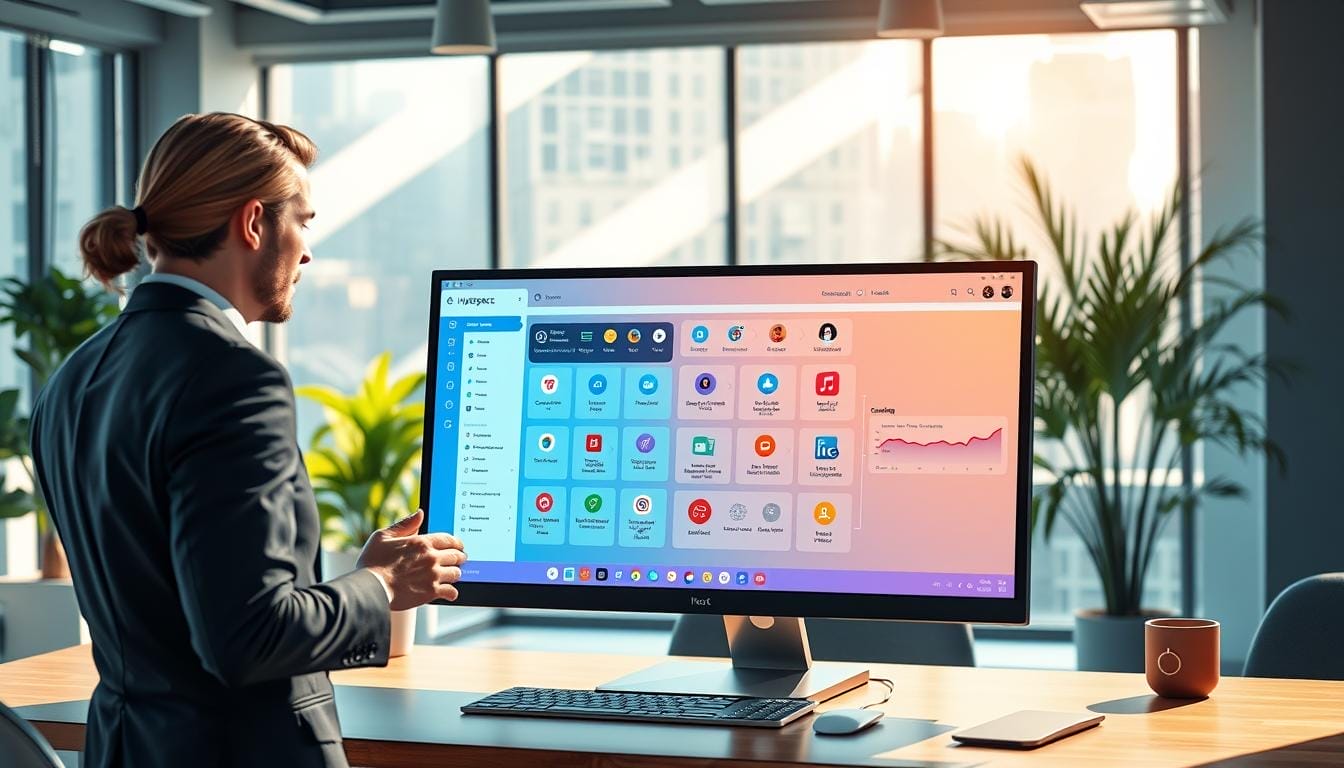all in one virtual event platform