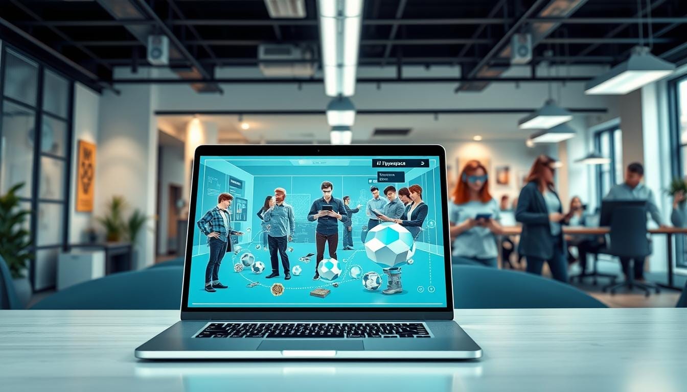 ar training software