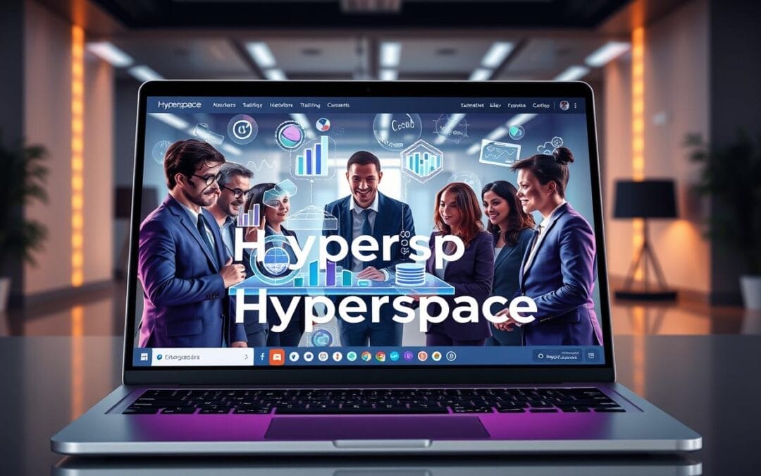Transform Work with Browser-Based No-Code Metaverse Training Platform